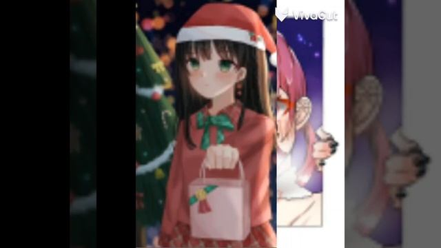 Новогодние рисунки (НЕ МОИ!!) смотреть онлайн