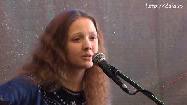 Дарья Манохина. Юродивый смотреть онлайн