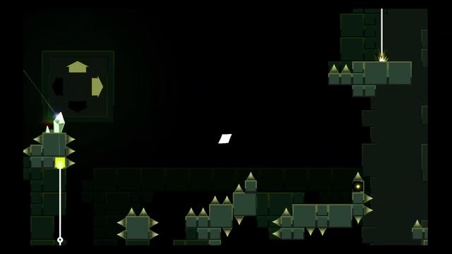 Floating Maze TAS in 1:35 смотреть онлайн