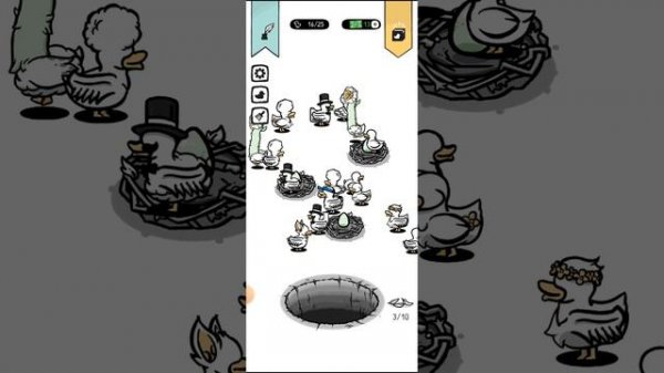 играю в Clusterduck (часть 2)