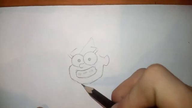 Как нарисовать мэйбл из гравити фолз Mabel from gravity falls смотреть онлайн