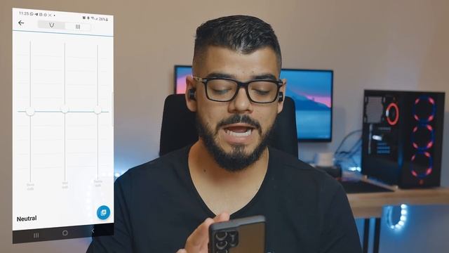 Fone TWS da Melhor marca de fones do MUNDO? Sennheiser CX True Wireless смотреть онлайн