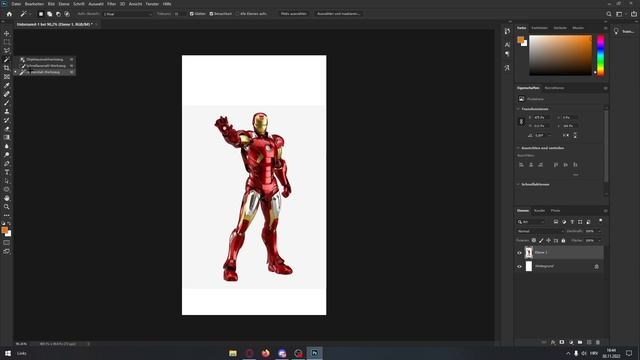 HOW TO REMOVE BACKGROUND IN PHOTOSHOP CS6? [PC] [2022] смотреть онлайн