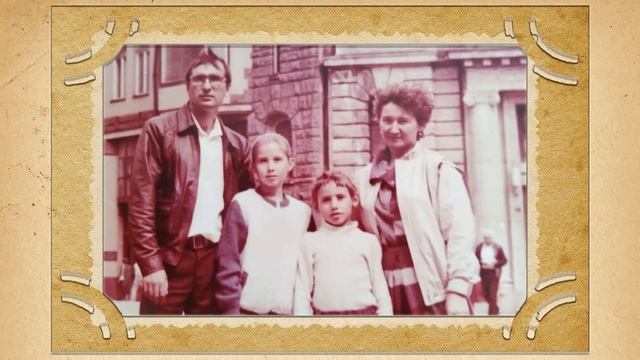 Трогательное поздравление к юбилею мужчине (40 лет) от семьи смотреть онлайн