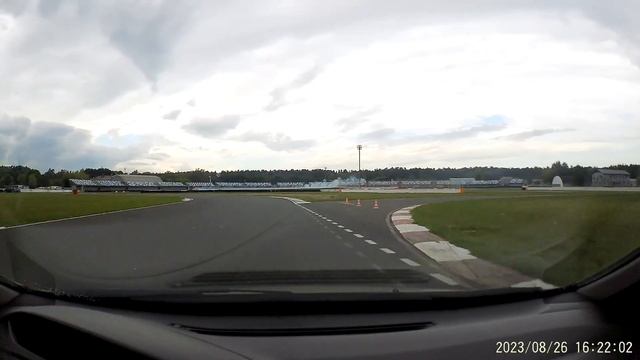 ADM Raceway | RaceClub 2023/08/26 | FD | config: RaceClub | Session3 смотреть онлайн