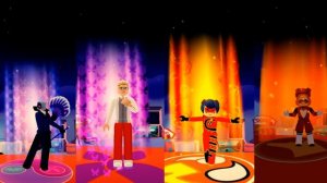 ВСЕ БЕСЛПАТНЫЕ ТРАСНФОРМАЦИИ ИЗ ЛЕДИ БАГ И СУПЕР КОТА В РОБЛОКС | AlexLB #ледибаг #роблокс