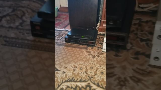 Radiotehnika s-90b & Эстония уп-010 смотреть онлайн