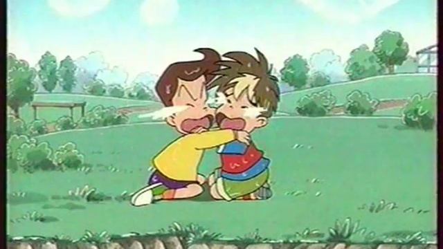 Близняшки-пятерняшки. Серия 7 смотреть онлайн