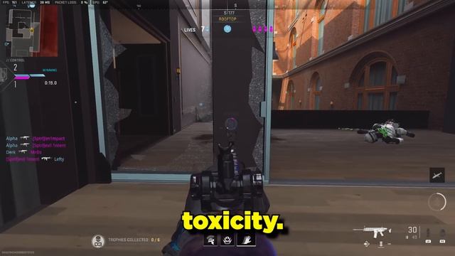The SCARIEST Hacks Yet.. Big Streamers Targeted by Call of Duty Hackers смотреть онлайн