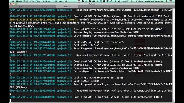 How to use Memcached on a Rails app on Heroku смотреть онлайн