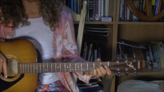 How to play "You won't see me," by The Beatles смотреть онлайн