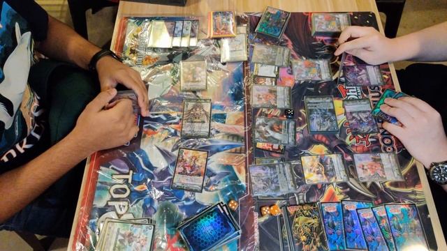 Vanguard V Standard Oracle Think Tank Vs Murakumo - Sanctuary Gaming Shop Tourney Top4 B03 смотреть онлайн