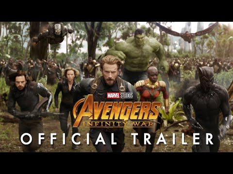 Marvel Studios' Avengers_ Infinity War Official Trailer.mp4