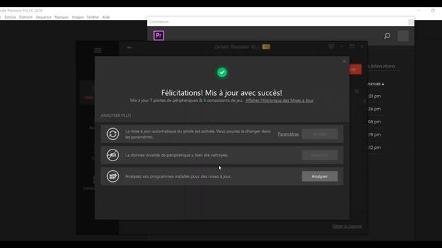 قم بتنزيل Driver Booster وتثبيته مع التنشيط وحل جميع مشاكل الكمبيوتر