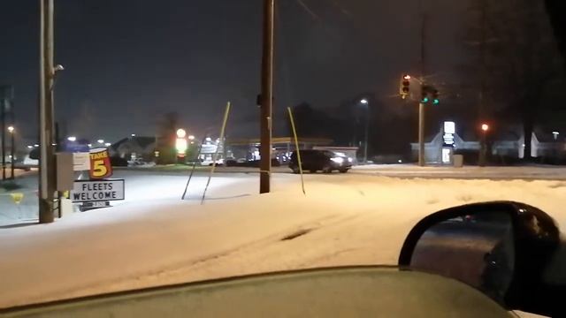 091.5 Покатушки на x5 по снегу, пытался дрифтовать, но ещё надо учиться смотреть онлайн