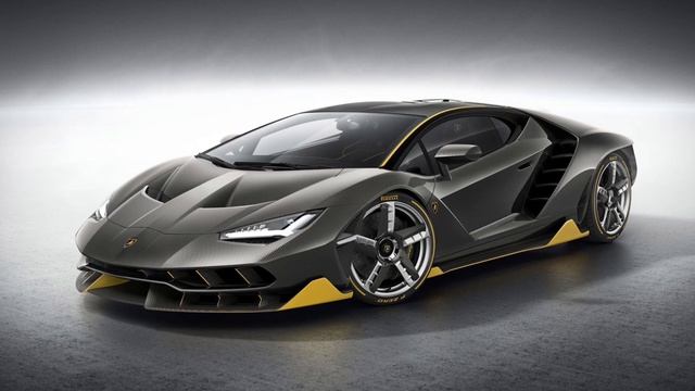 LES VOITURES QUE L’ON VEUT - The Crew 2 смотреть онлайн