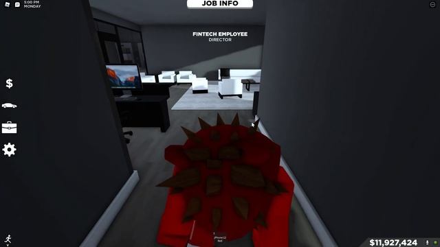 How to *AFK FARM* in Southwest Florida Using no Cheats! (Roblox) смотреть онлайн