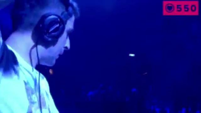 Rick Mitchells & Bas van Essen - Raptor @ ASOT 550 by Sied van Riel смотреть онлайн
