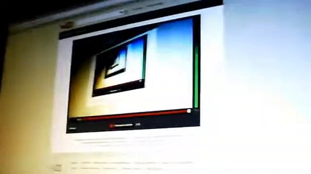 Видео с веб-камеры. Дата: 11 октября 2012 г., 2:00.