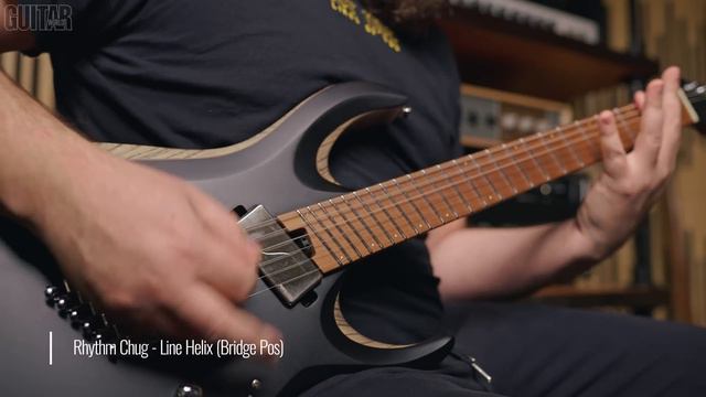 Multi Scale MADNESS! Cort X700 Multility! смотреть онлайн