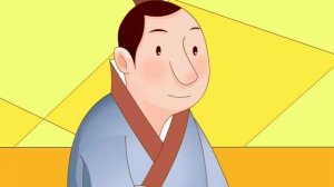 Мультфильм для детей  на китайском языке.  Выдающийся