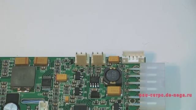 psu t5000 V3 for CarPC. Блок питания для Карпс 12v, 16v, 19v. смотреть онлайн