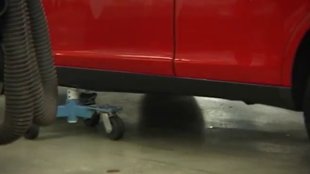 Номер кузова автомобиля. Важно знать. Советы Атлант-М