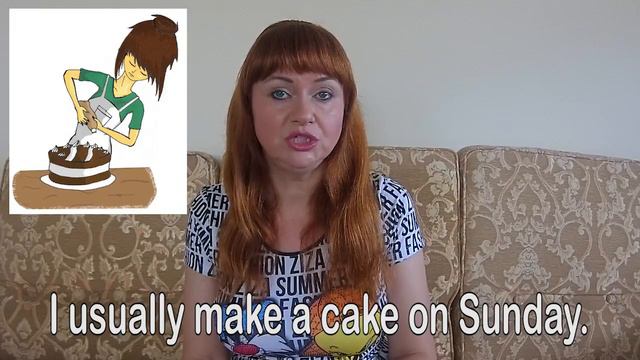 АНГЛИЙСКИЙ ЗА ЧАС - 100 слов | Час 4 | Выпуск 1 смотреть онлайн