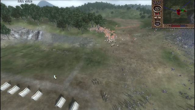 The Most Ridiculous General Death In Total War Series