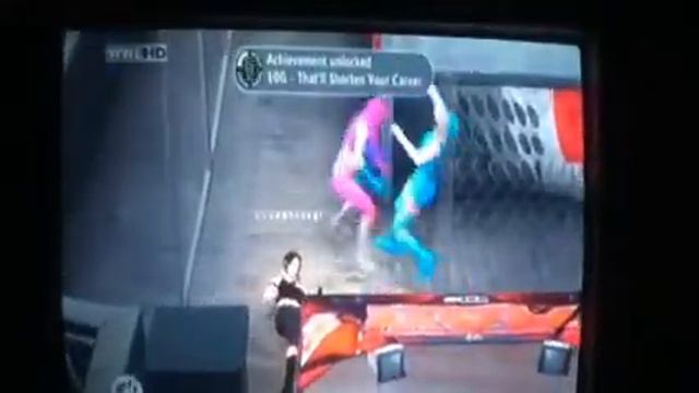 Svr11 Jet Set Radio смотреть онлайн