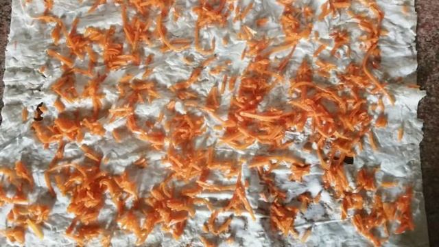 Вкусные будни