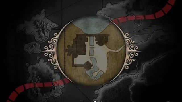 Fable: The Lost Chapters Walkthrough Part 20 - Finding the Archaeologist part 1 смотреть онлайн