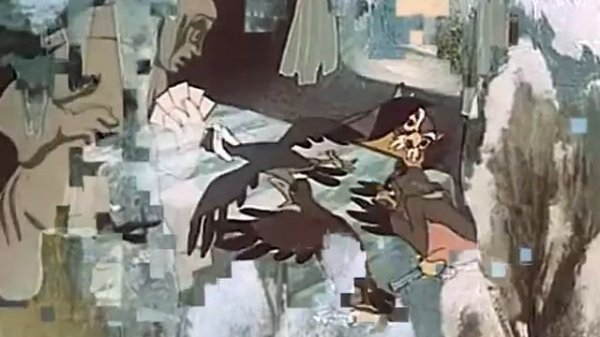 Веснянка Н Василенко 1961 год