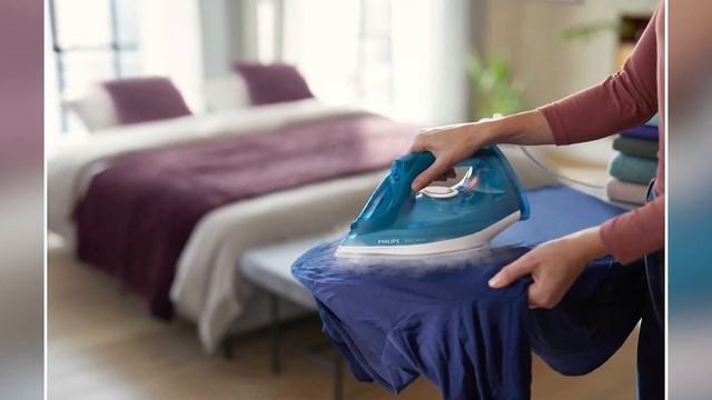 Утюг Philips DST3040 смотреть онлайн