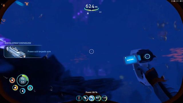 Shadow Leviathan смотреть онлайн