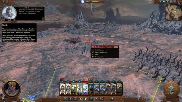 Total War: Warhammer III - Is it Worth It? Should You Play it? смотреть онлайн