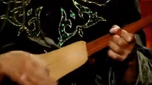 Жолболду Алибаев - Мунайба талаа гулдору