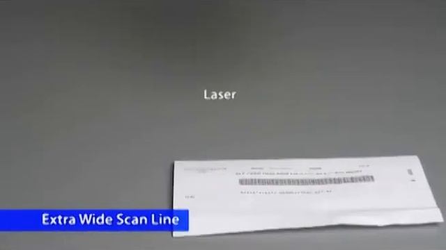 Datalogic Quickscan Lite смотреть онлайн