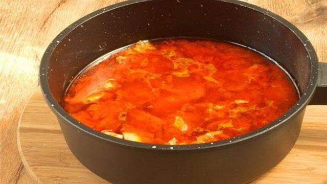 Книга рецептов