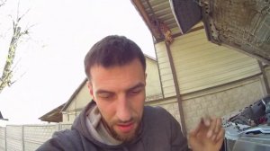 Убираем люфт в руле мерседес W124