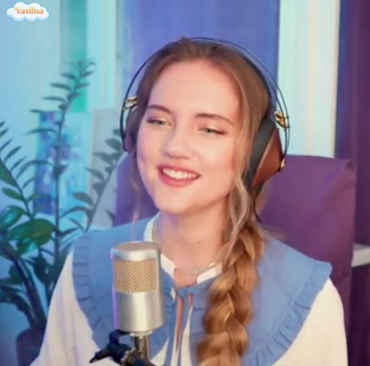 Под крылом самолёта🛩 Юлия Щербакова💐 смотреть онлайн