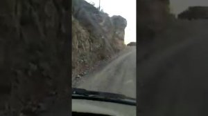 Поездка в горы село Тукита Ахвахский район