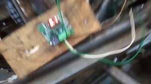 установка датчика температуры двигателя на мопед альфа-дельта