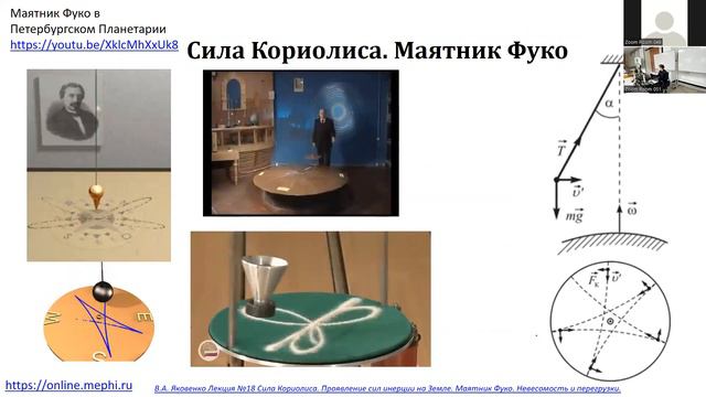 Лекция 6. 26.03.2022 смотреть онлайн
