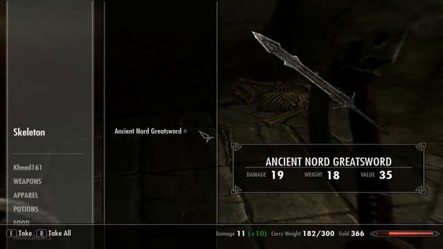 Let's Play Elder Scrolls V Skyrim Episode 8 CRASH!!! смотреть онлайн