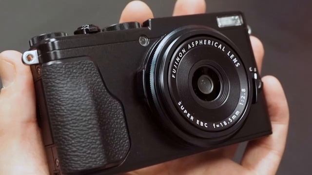 Ricoh GR III to be exhibited at Photokina 2018 - MADTECH смотреть онлайн