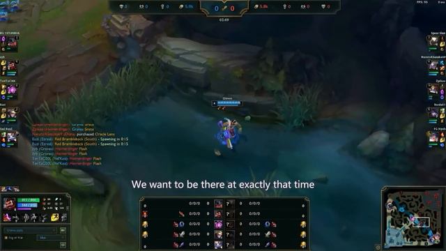 How BO Stomps EUW with this 200 IQ Strat!!! смотреть онлайн
