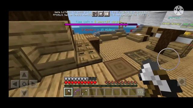 Играю в Майнкрафт на серверах смотреть онлайн