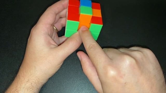 Constrained 2x3x3 Cuboid Tutorial / Walkthrough Solve смотреть онлайн