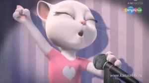 Карусель Анонсы 2025 Говорящий Том И Друзья Осень